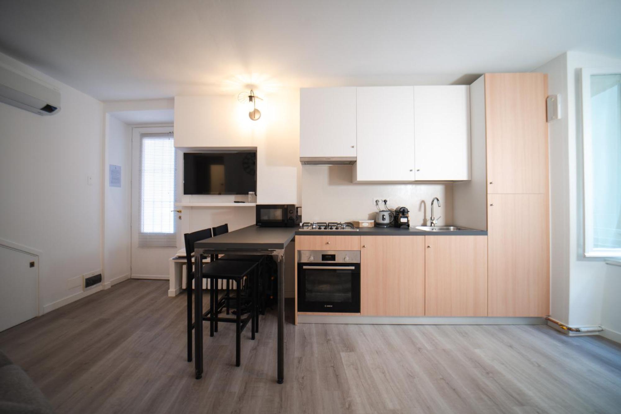 Apartamento Il Cortiletto Lecco Exterior foto